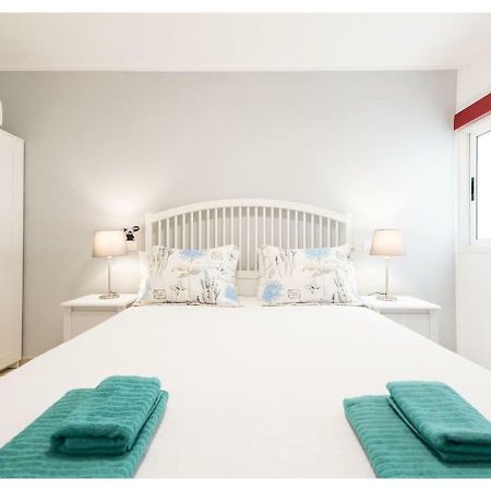 Appartement Rincon Atlantico à Vecindario  Extérieur photo
