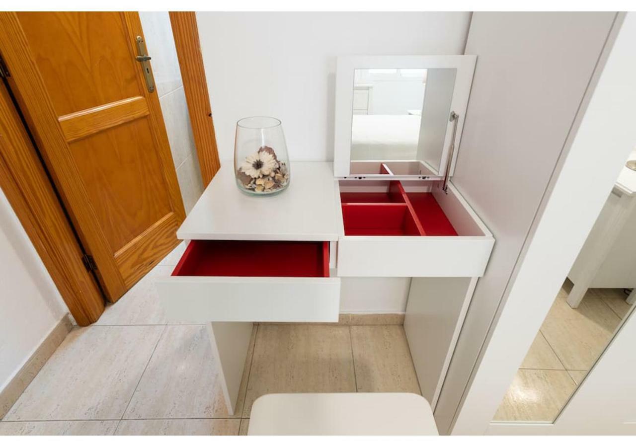 Appartement Rincon Atlantico à Vecindario  Extérieur photo