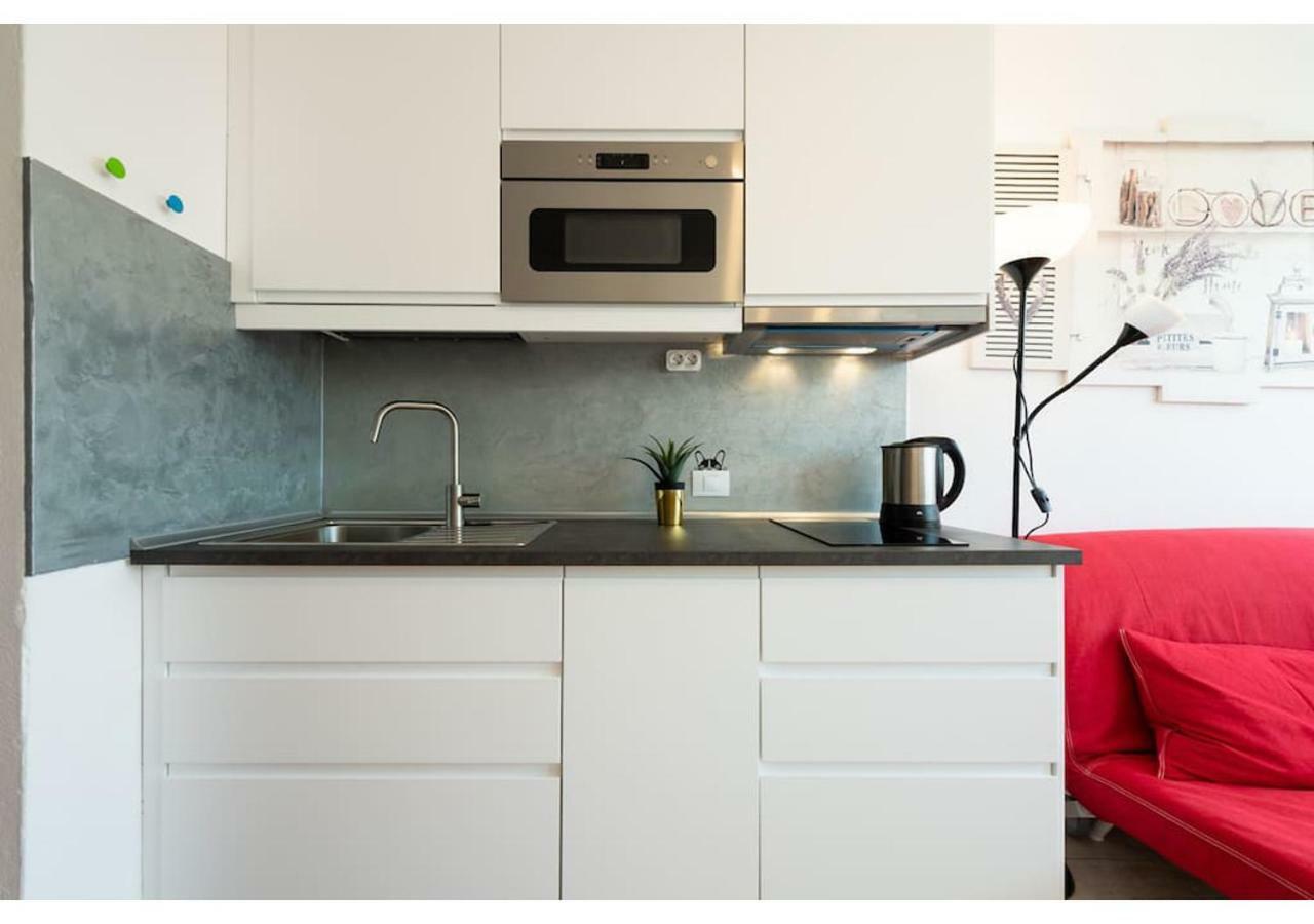 Appartement Rincon Atlantico à Vecindario  Extérieur photo