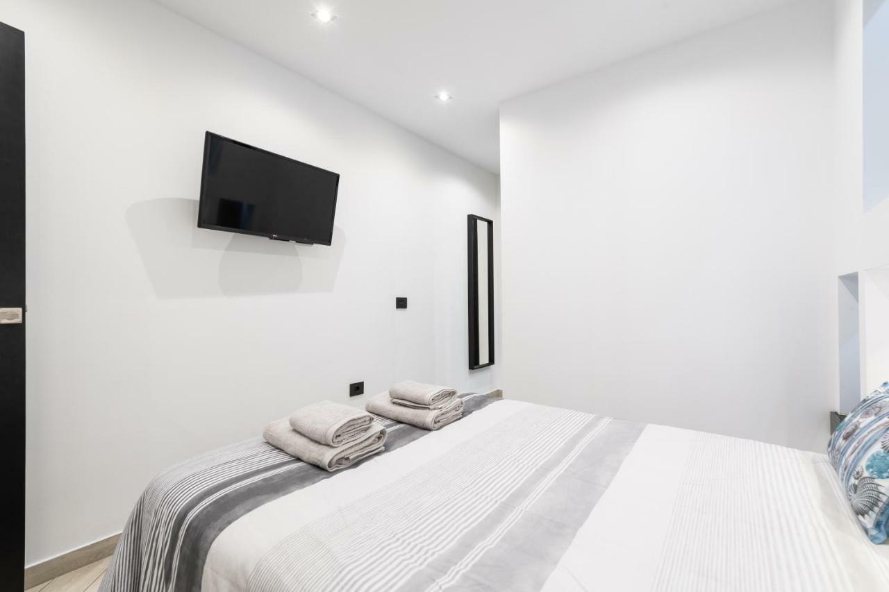 Appartement Rincon Atlantico à Vecindario  Extérieur photo