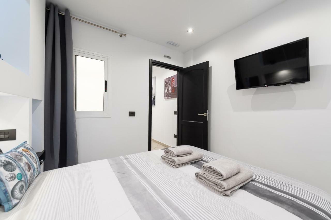 Appartement Rincon Atlantico à Vecindario  Extérieur photo